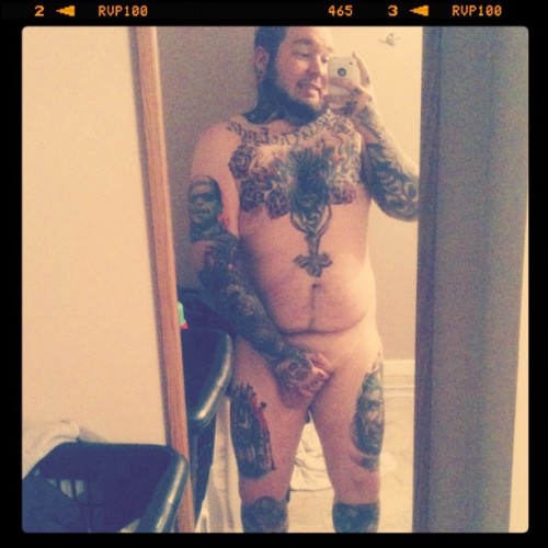 rockinbearsncubs:  OMG 