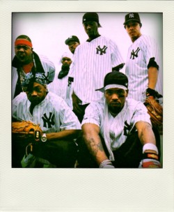 sprbd:  Wu Tang Clan 