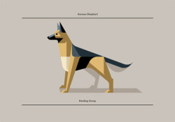 escapekit:  Minimalist dogs