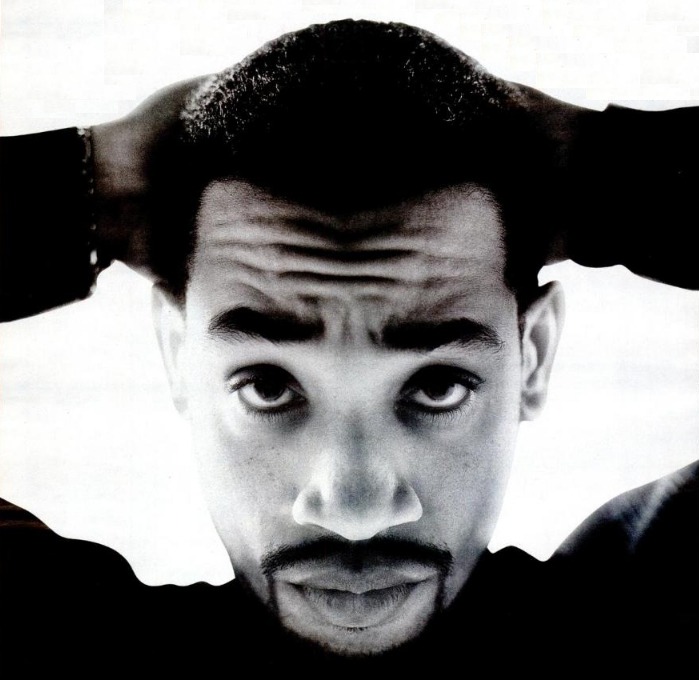 Trapped In The 90&rsquo;s: Prince Paul Productions (via @GetOnDownTweets) Everyone