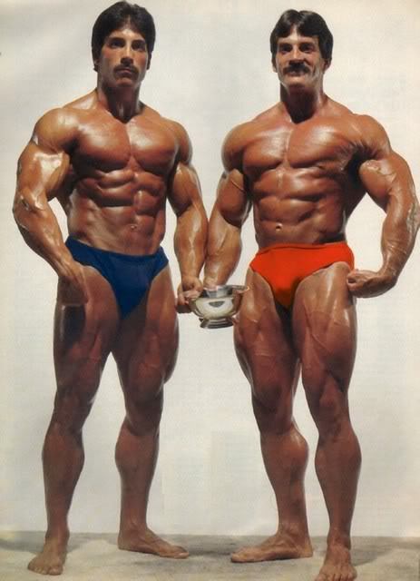 bannock-hou:  brothers, Ray Mentzer, Mike Mentzer to see more brothers, click the