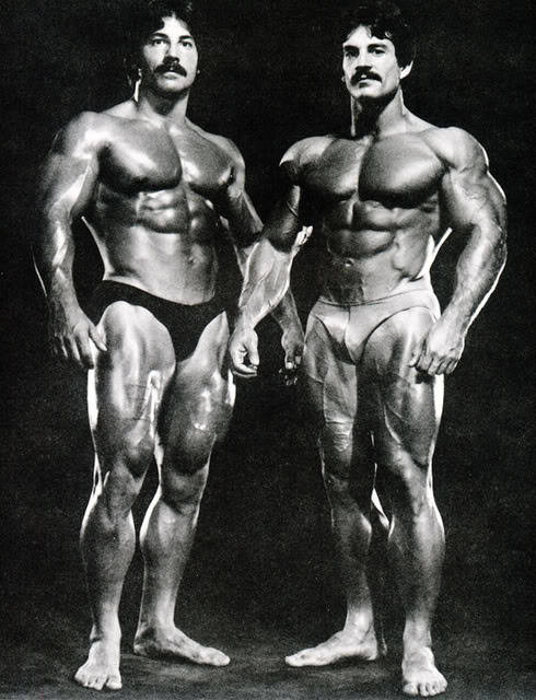 bannock-hou:  brothers, Ray Mentzer, Mike Mentzer to see more brothers, click the