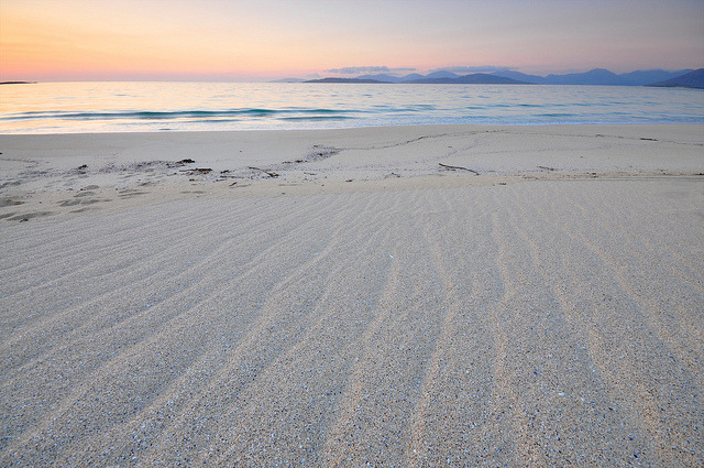 animals-plus-nature:  Isle of Harris by Grand-Poobar on Flickr.