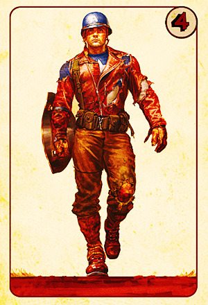 extremisitis:   They’re vintage, he’s very proud.  