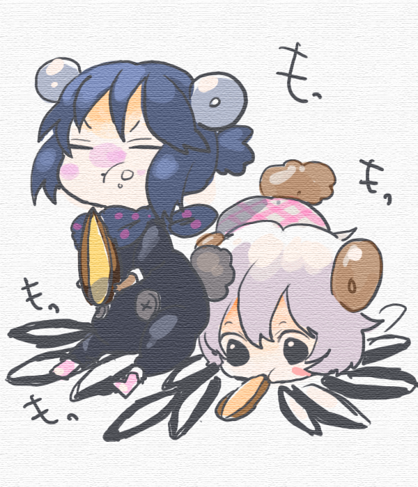 shion-of-no6:  by シマムラ【テイリンK26a】      