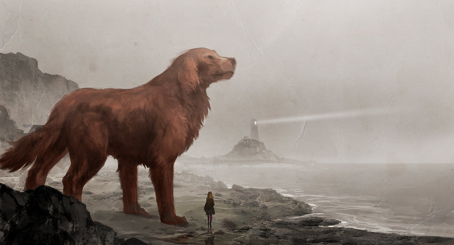 the-fandoms-are-cool:
“ sistercrow:
“ lokanemandi:
“ stormcloak:
“ Clifford the big red dog by *sandara
”
OH MY GOD
”
Can we have a Clifford live action movie? Not a kids movie either.
Like, Emily Elizabeth’s parents are working for a government...