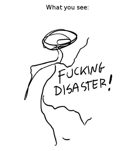 waywardmonster:  more like 