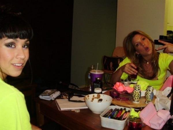 Degrassi Rares