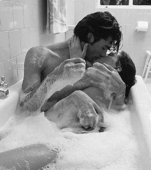 did i tell you I love you today well i do……….. http://www.tumblr.com/blog/outrageousredhead