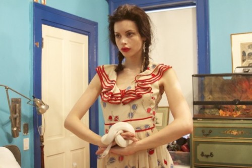 portable:  Get Dreamy With Charlotte Kemp Muhl