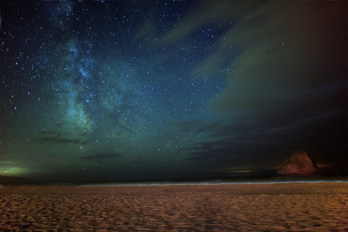 live-vibe:  basementjax:  Solitary by Jamie MacIsaac Seattle on Flickr.  A beautiful world