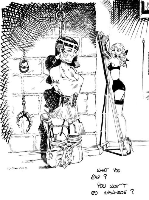 drsedulus: Let me introduce to you an other well known artist calling himself Wicz Not quite sure ab