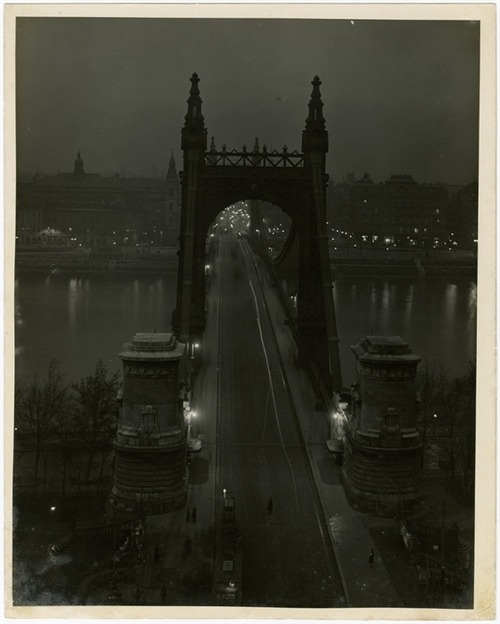 Is that Budapest?