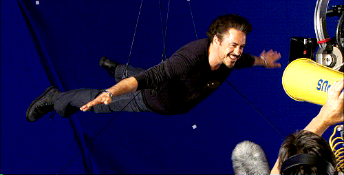 reveriewit:  #HE CAN’T BE 47 #NOPE NOT POSSIBLE #I MEAN LOOK AT HIM 