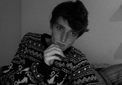 I&rsquo;m glad it&rsquo;s getting cold again because I get to wear jumpers like this one