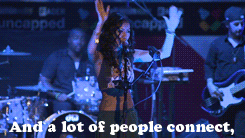 jheneaiko:  lots of hand gestures , so you know its real