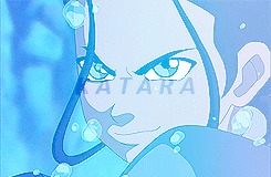  You don’t have to do this alone, Aang.   