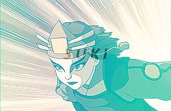  You don’t have to do this alone, Aang.   