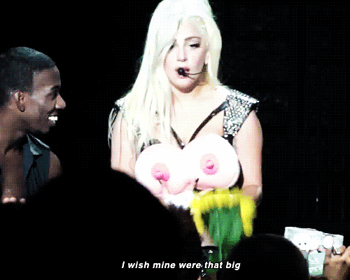 ilovegaga