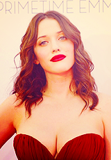 ozmatic:  Favorite ladies↪ Kat Dennings  wow…… she always was fine to me  I want Kat soooooo bad&hellip;