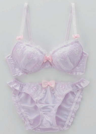 かわいい  Lingerie