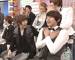 babybakuu:  I shall name this ship Hoho. 