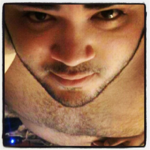 cjriveralopez:  #sexybear #chubbybear #BearPuertoRico (Tomada con Instagram) 