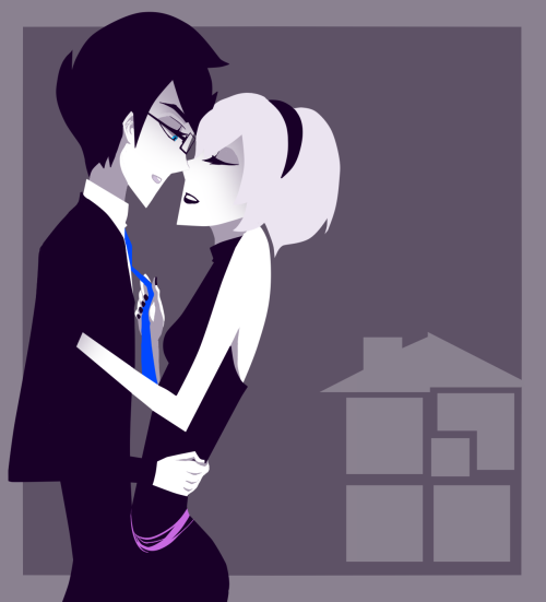 dumbass-slacker:  dustyforgotten:  sketch-party:  heyitspj:  t unreal-ed:  Classystuck !! All c