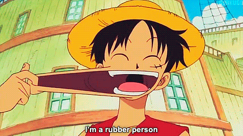 mr-spookyphysics:  Seriously how is it that not everyone in the world loves One Piece?