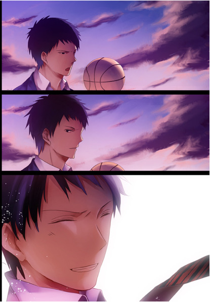 ichibanrabu-aokise:  aominecchisdick:  [白雪＠スパーク西２Z38b]  ng… sweet!