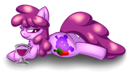 berrypunchreplies1:  berrypunchreplies:  My new header pic on its own I thought you might like it &lt;3  Follow: Link  Everyone be sure to follow her new blog location! :3