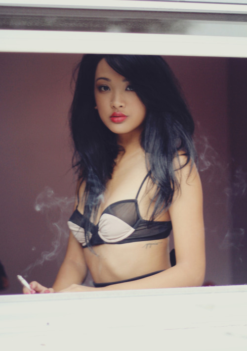 Smokin Hot 