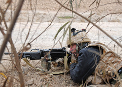 militaryandweapons:  Royal Marines No.6 by