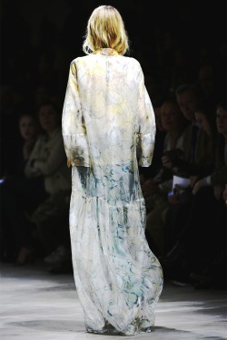 Dries Van Noten Spring 2013