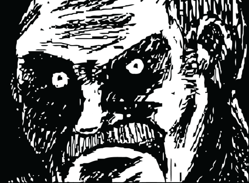 Me when I sign in to Twitter on the computer and it’s recommending me the most random following suggestions.