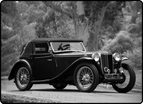 rwa42: 1939 MG