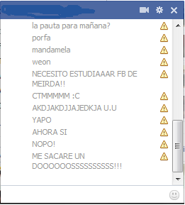astropl4ne:  daw0rldismin3:  y al final no estudie po u-u  ahahahahah cssm!! morì con el YAPO AHORA SI  