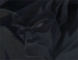 fuckyeah1990s:  Goliath’s first scene in Gargoyles