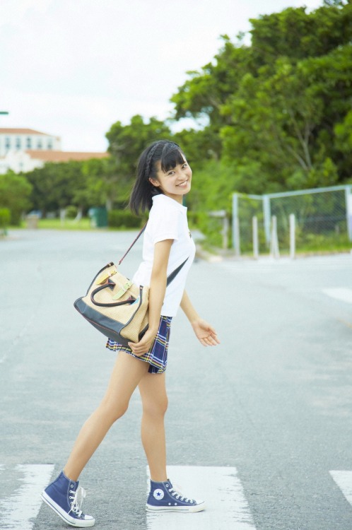 iloveliness:  [WPB-net] No.149 Ruriko Kojima 小島瑠璃子