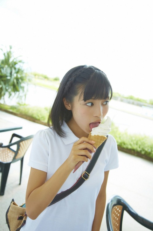 iloveliness:  [WPB-net] No.149 Ruriko Kojima 小島瑠璃子