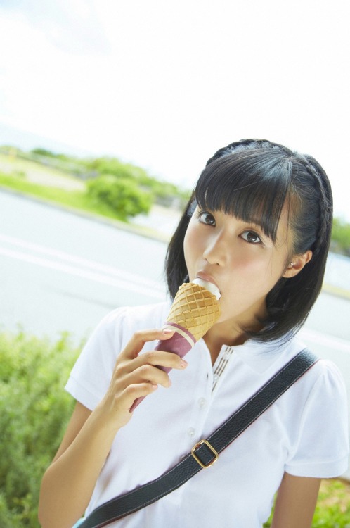 iloveliness:  [WPB-net] No.149 Ruriko Kojima 小島瑠璃子