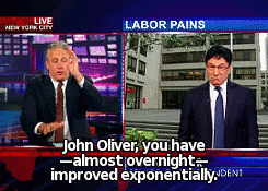 marielikestodraw:catbushandludicrous:Patrick Stewart is one of the coolest dudes on the planet, fact