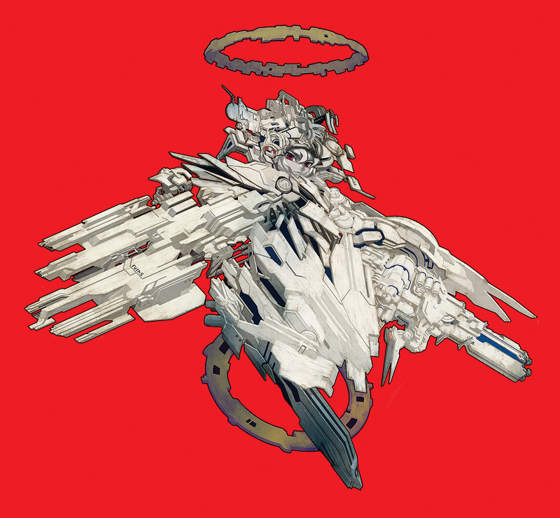 animeclay:  1047 (toshina) is one of my top favorites. Their work moves back and