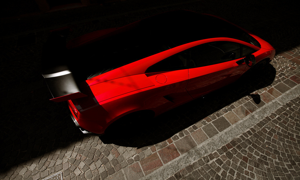 automotivated:  LAMBORGHINI GALLARDO STS 85  (by christiaanploeger.com)