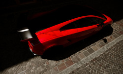 Automotivated:  Lamborghini Gallardo Sts 85  (By Christiaanploeger.com)