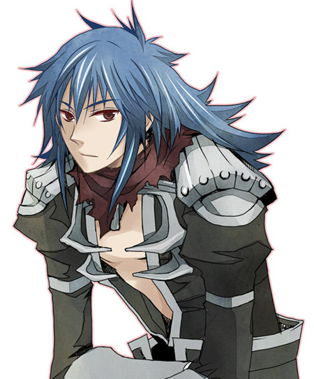&hellip; WHY GOD WHY. QQ *claws at the display* Eremeeeeeeeeees. QQ