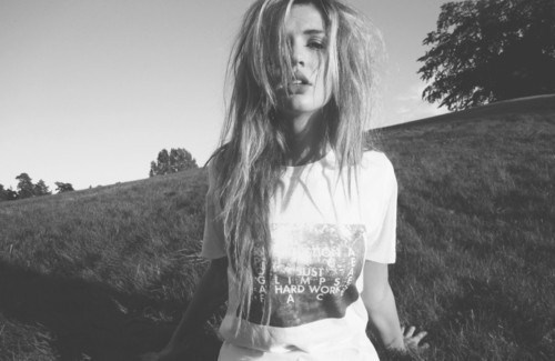 alter-nativ3:   soft grunge  