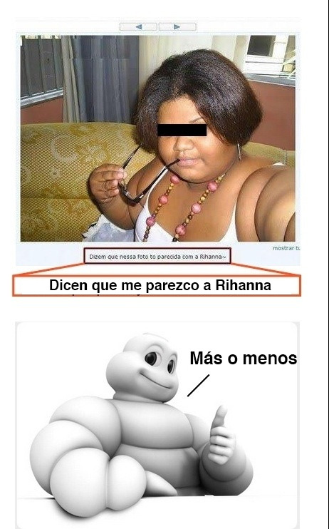 nomedarisa:  Lo mismo vemos.  