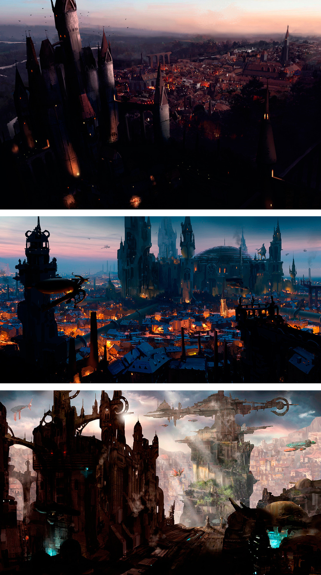 theartofanimation:  Wook Hyung Charles Lee