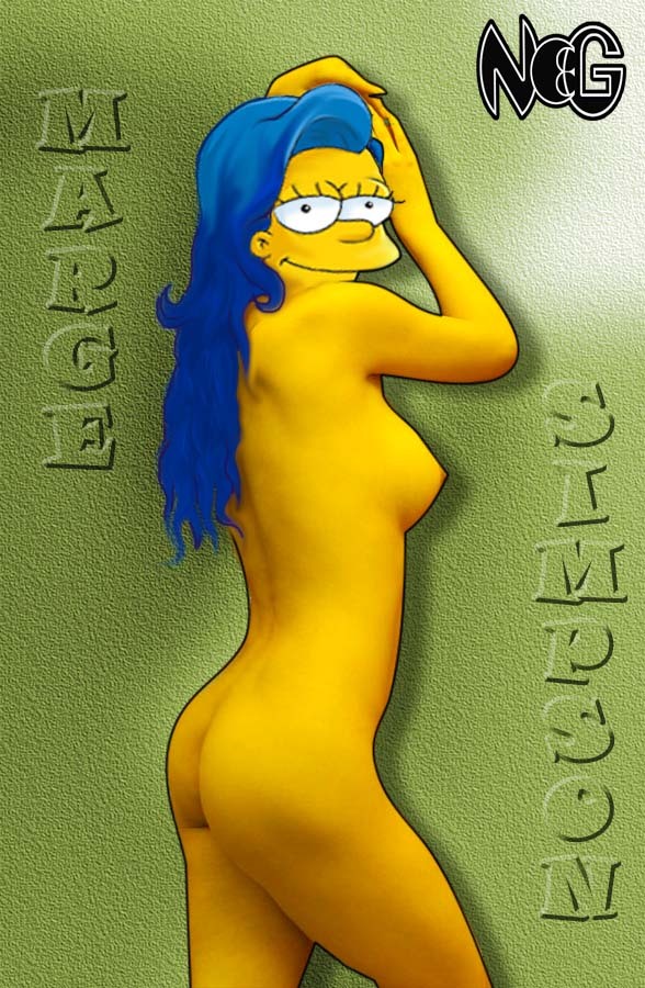 Tumblr Simpsons Porn
